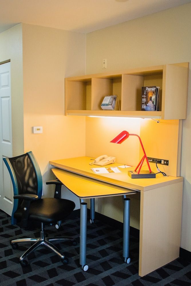 MainStay Suites Houston NASA Clear Lake - photo 5