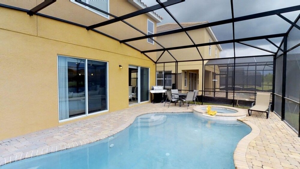 Aco230024 Golden Palms Resort 6 Bed 6 Baths Villa - photo 34