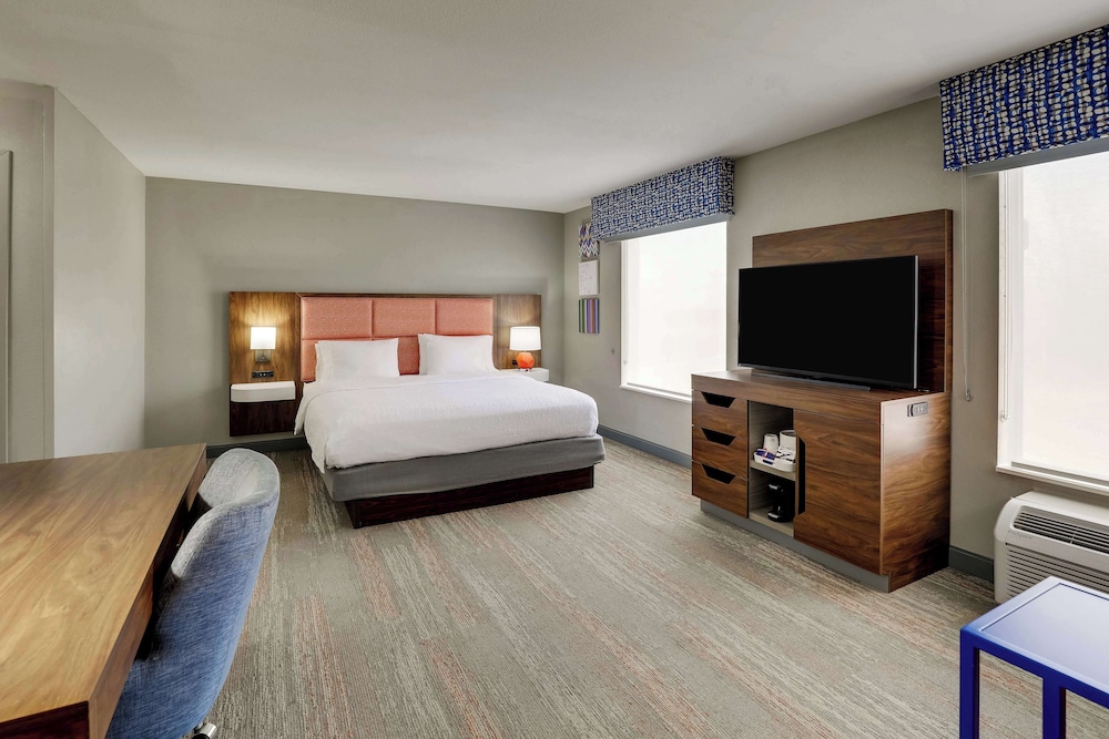 Hampton Inn & Suites St. Louis Edwardsville - photo 34