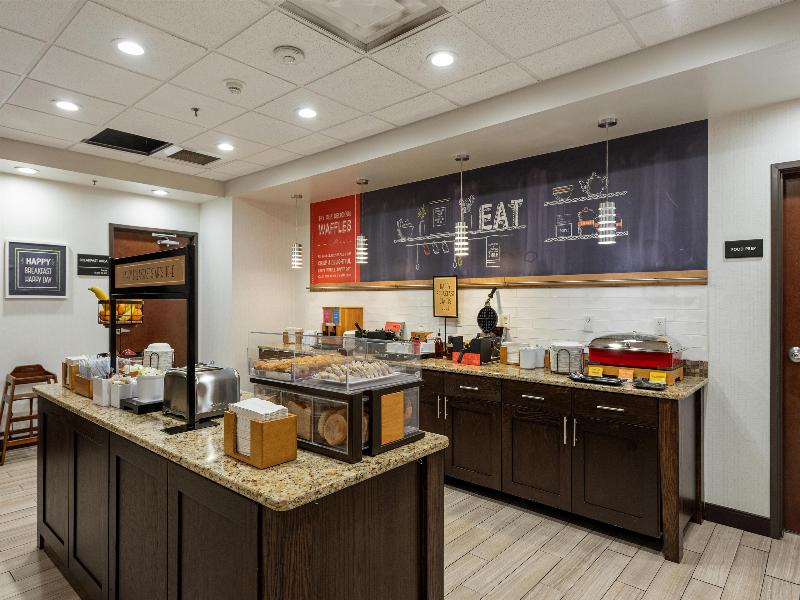 Hampton Inn Mesa Verde Cortez - photo 21