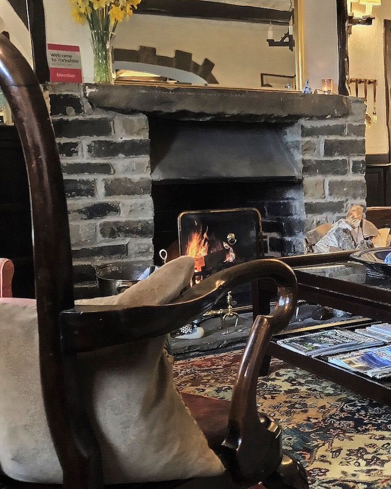 Grove House — 4-Star Luxury Hotel in Leyburn, United Kingdom