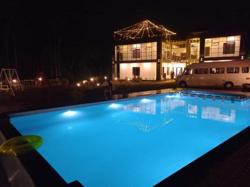 Mountain Wings Resort — Kalpatta — photo 5