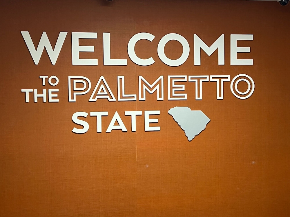 Hampton Inn Spartanburg North I 85 - photo 4