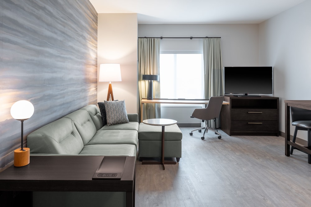 Residence Inn by Marriott Lancaster Palmdale - photo 23