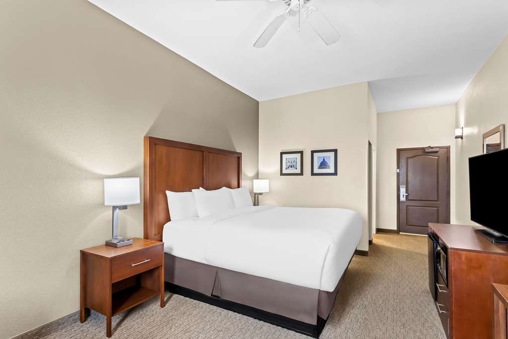 Comfort Inn & Suites Grenada - photo 18