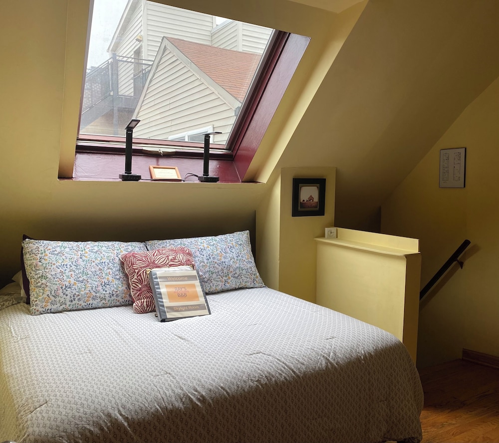 Ray's Bucktown B&B - photo 14