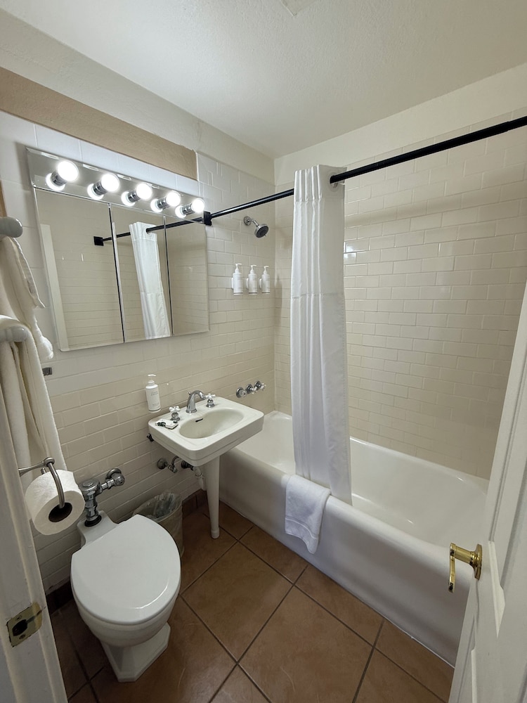 The Gadsden Hotel - photo 78