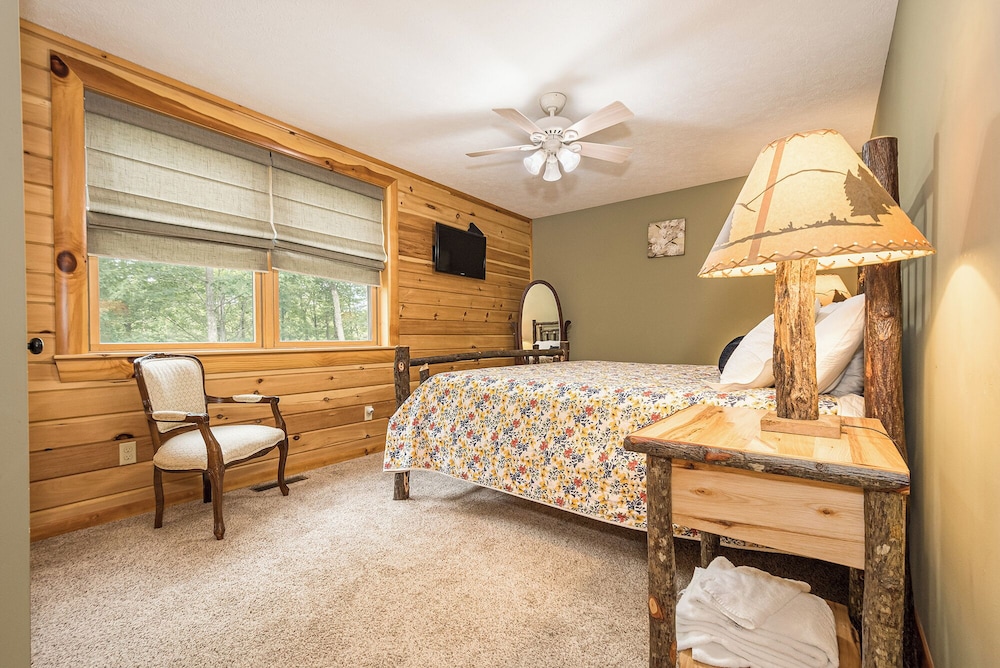 Log Me Inn - photo 31