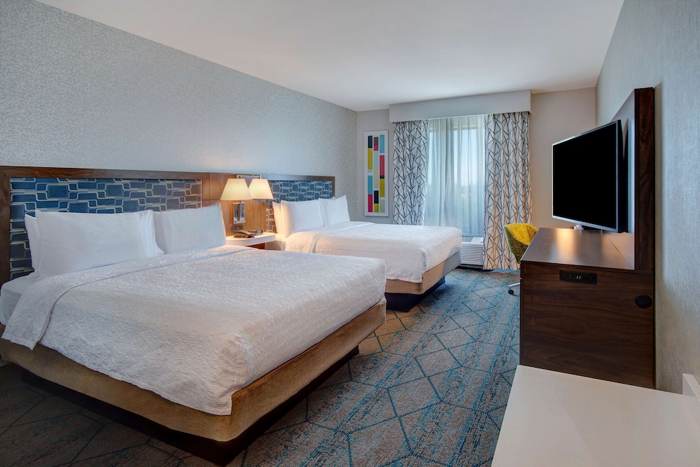 Hampton Inn & Suites Sunnyvale Silicon Valley - photo 24