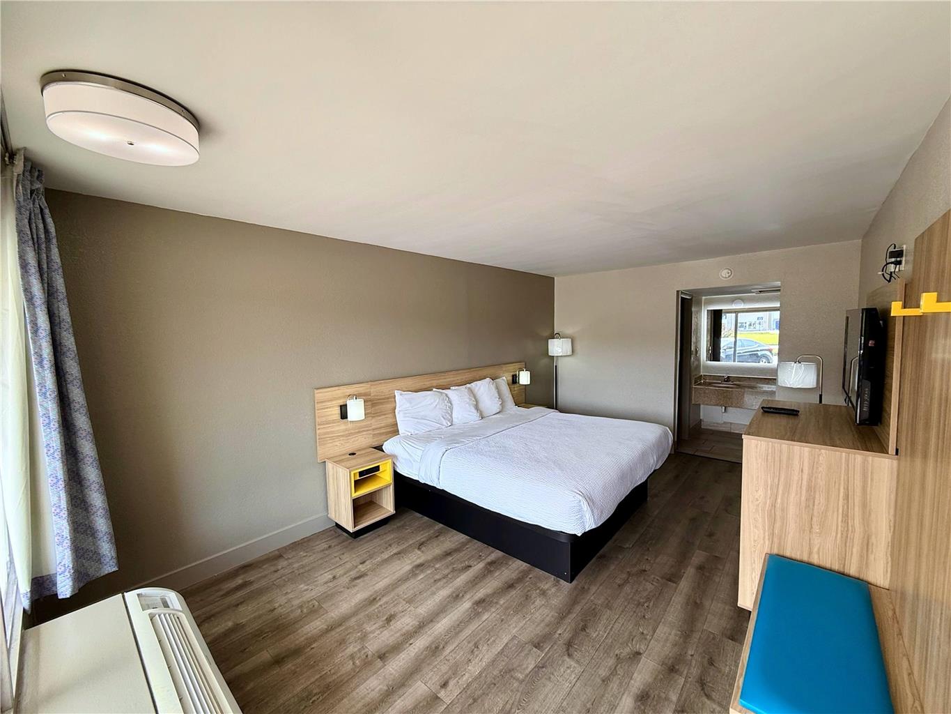 Days Inn by Wyndham Ruther Glen Kings Dominion Area - photo 20