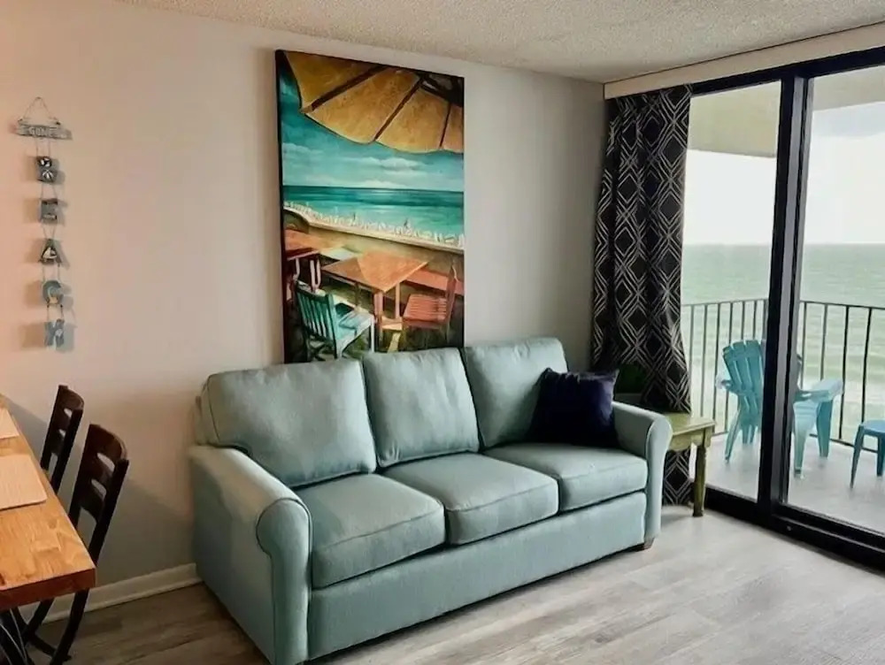 Royal Garden Resort 511 2 Bedroom Condo by RedAwning - featured photo