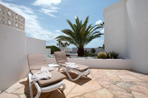 Casa Campana — 4-Star Luxury Hotel in Costa Calma, Spain