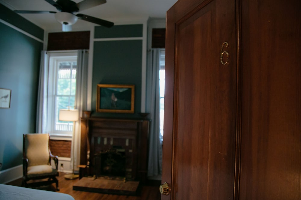 The Grand Hotel - photo 44
