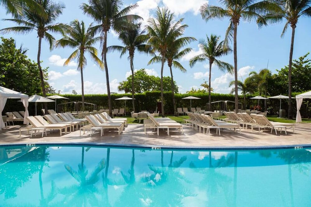 Hilton Bentley Miami South Beach - photo 73