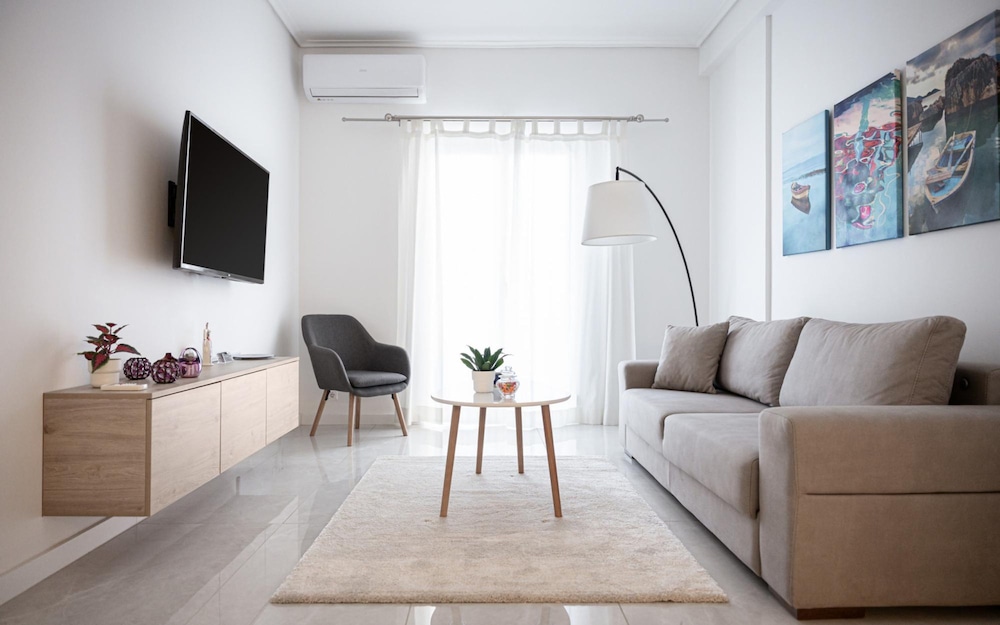 Acropolis Urban Life — 4-Star Luxury Hotel in Athens, Greece