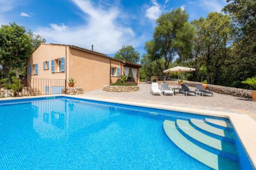 Na Creu Vella in Arta, Spain