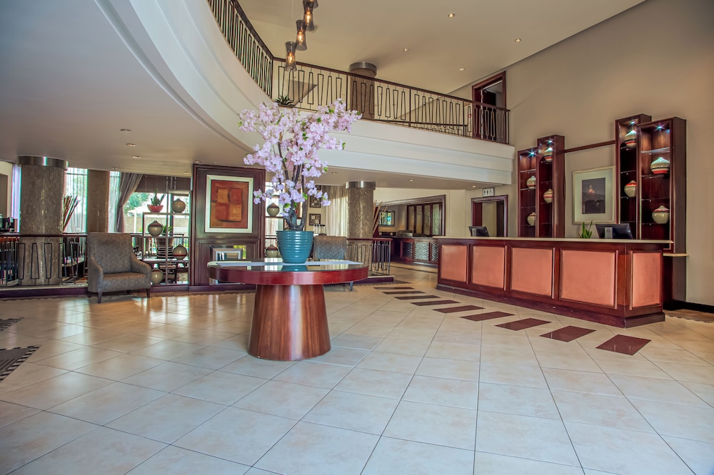 The RidgePoint Hotel — hotel in Witbank