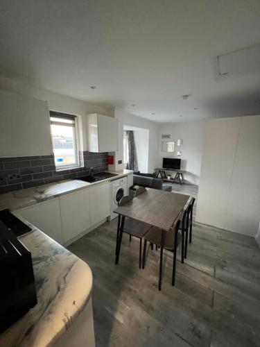 Lovely apartment for 2 or 4 people Bermondsey — 4-Star Luxury Hotel in London, United Kingdom