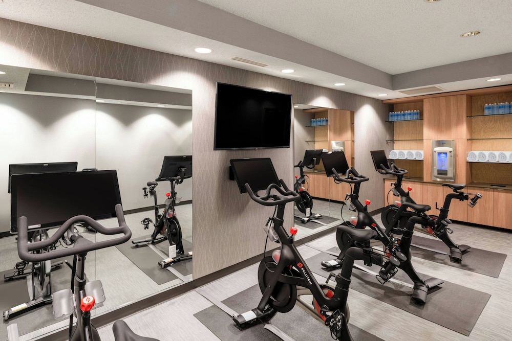 Courtyard by Marriott Boulder Broomfield - photo 24