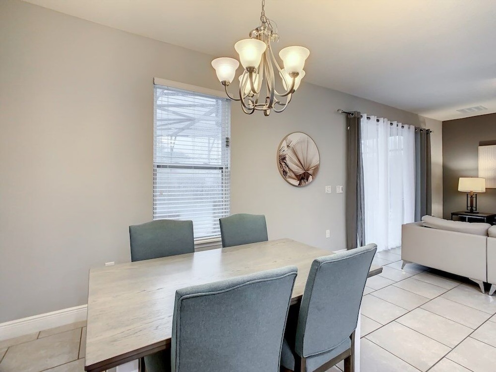 Fun Games & Relaxation At Solterra Resort 6 Bedroom Home by Redawning - photo 35