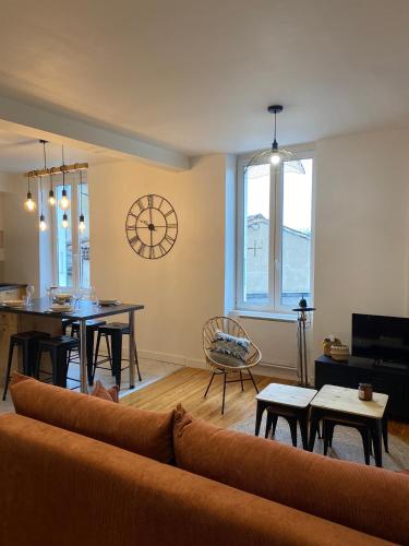 Chez Julie — hotel in Castres