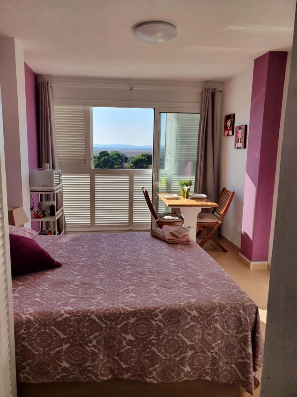 Rio Mar Studio in Empuriabrava, Spain