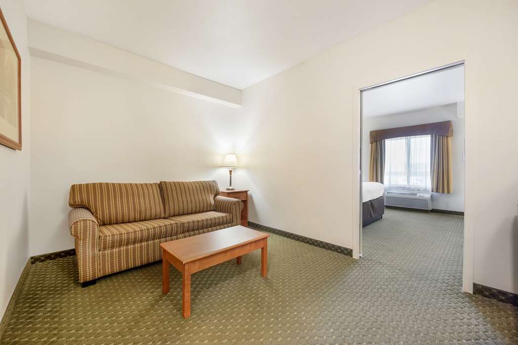 Comfort Inn & Suites Rawlins - photo 20