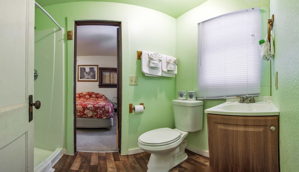 Birchcliff Resort - photo 102