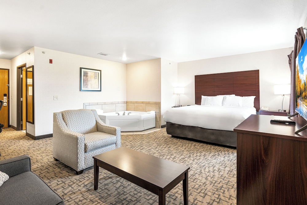 Boarders Inn & Suites Shawano - photo 14