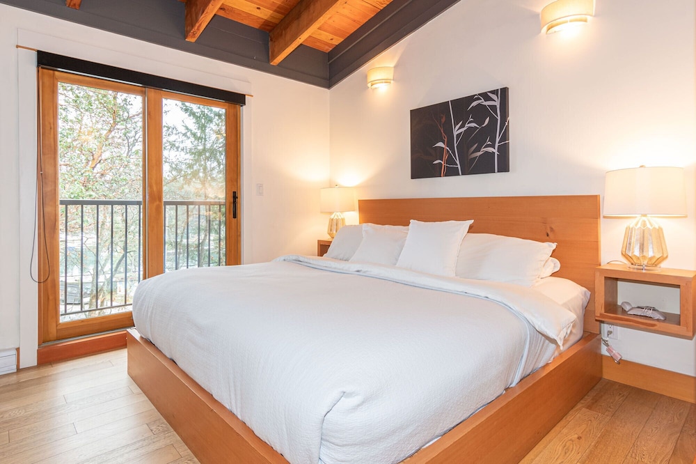 Mariner’s Loft Salt Spring Island — Salt Spring Island — photo 4