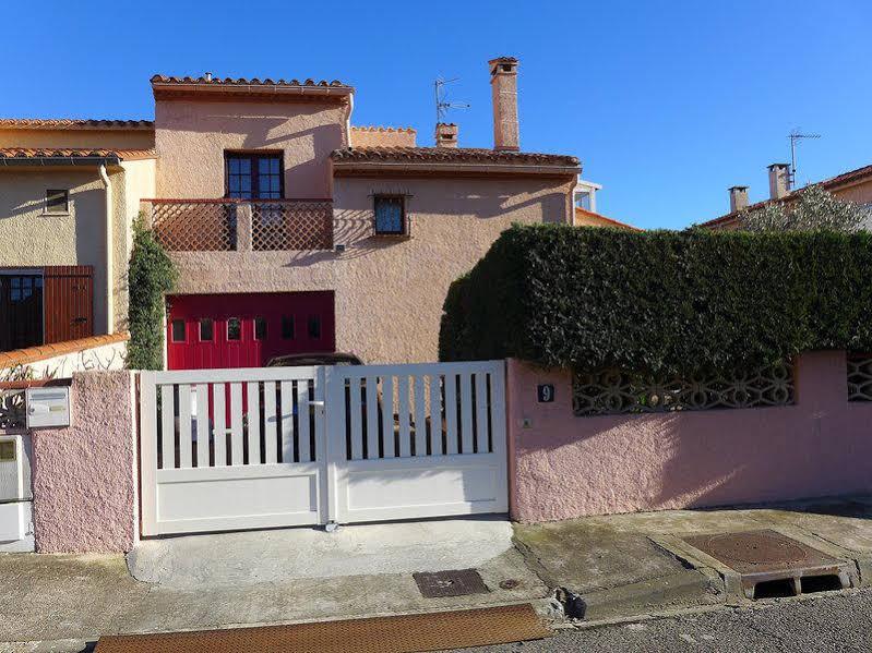 Les Palmiers — Canet-En-Roussillon — photo 2