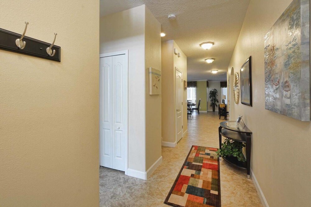 Luxurious 6BD Pool Home With Best Resort Amenities Two Master Suites and Big Pool Area #6pp917 - photo 41