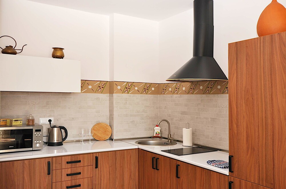 BFG Suites Apartments