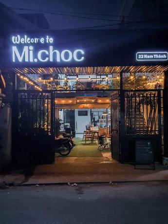 MiChoc Homestay Hostel — 5-Star Luxury Hotel in Ninh Binh, Vietnam