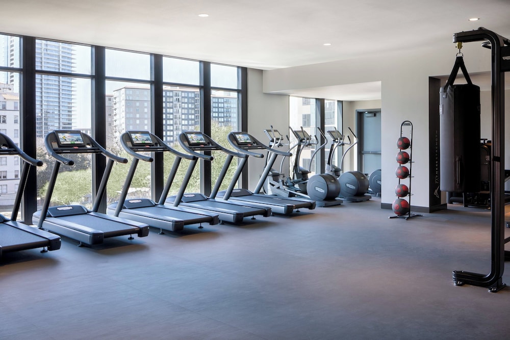 Marriott Dallas Uptown - photo 45