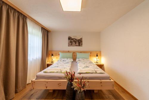 Schildhof Ebion Familienwohnung — San Leonardo In Passiria — photo 4