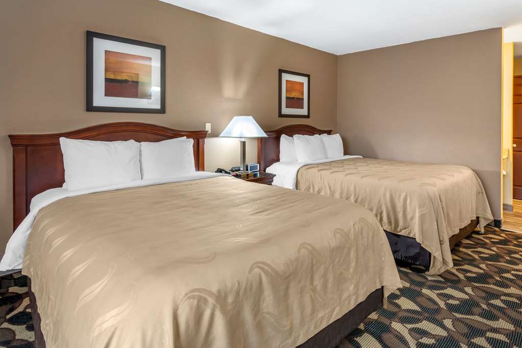 Quality Inn Paradise Creek Pullman - photo 25