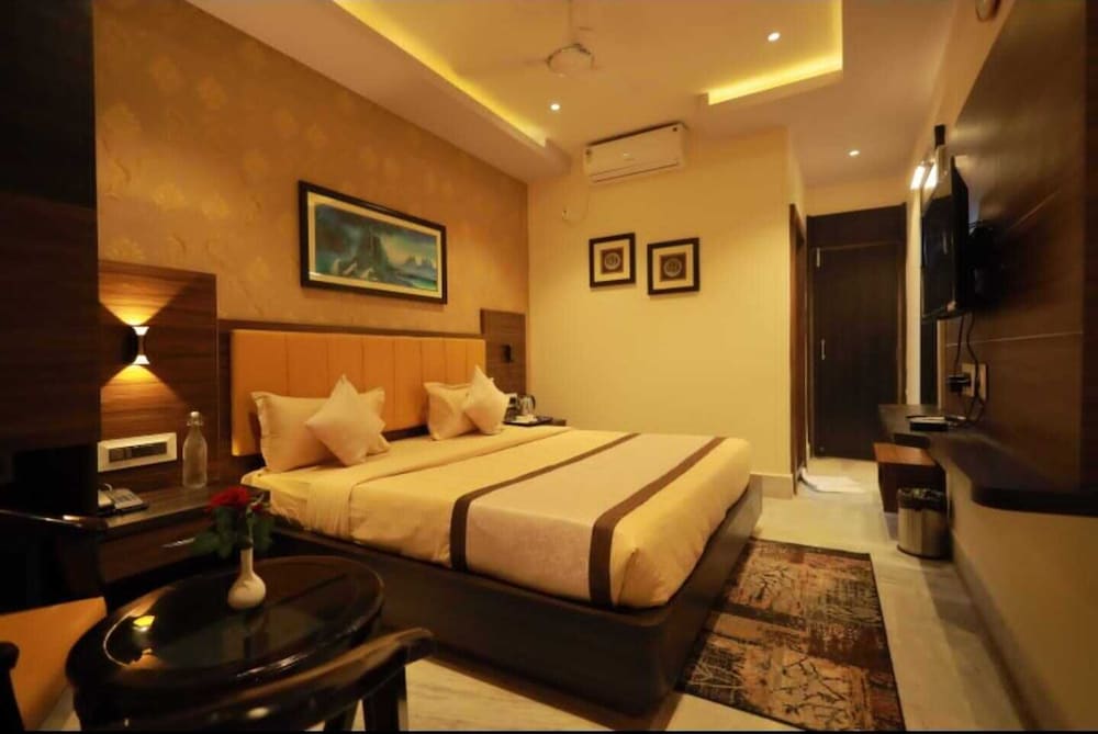 The Saaj Heritage - last minute hotel in Bhubaneshwar