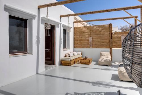 Endless Blue from Syros Vari Resort — Vari — photo 5