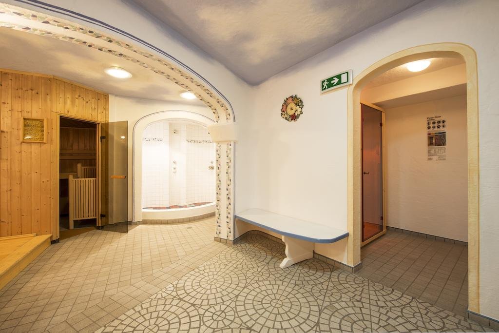 Hotel Krone Großarl in Grossarl, Austria