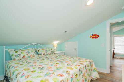 Southern Seabreeze by Oak Island Accommodations - photo 29