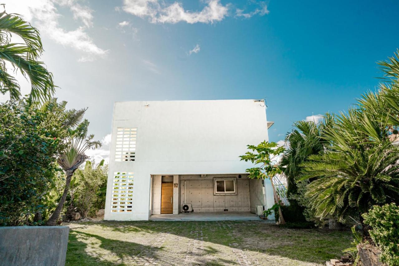 peacefree ocean miyara Vacation STAY 01811v — 4-Star Luxury Hotel in Ishigaki, Japan