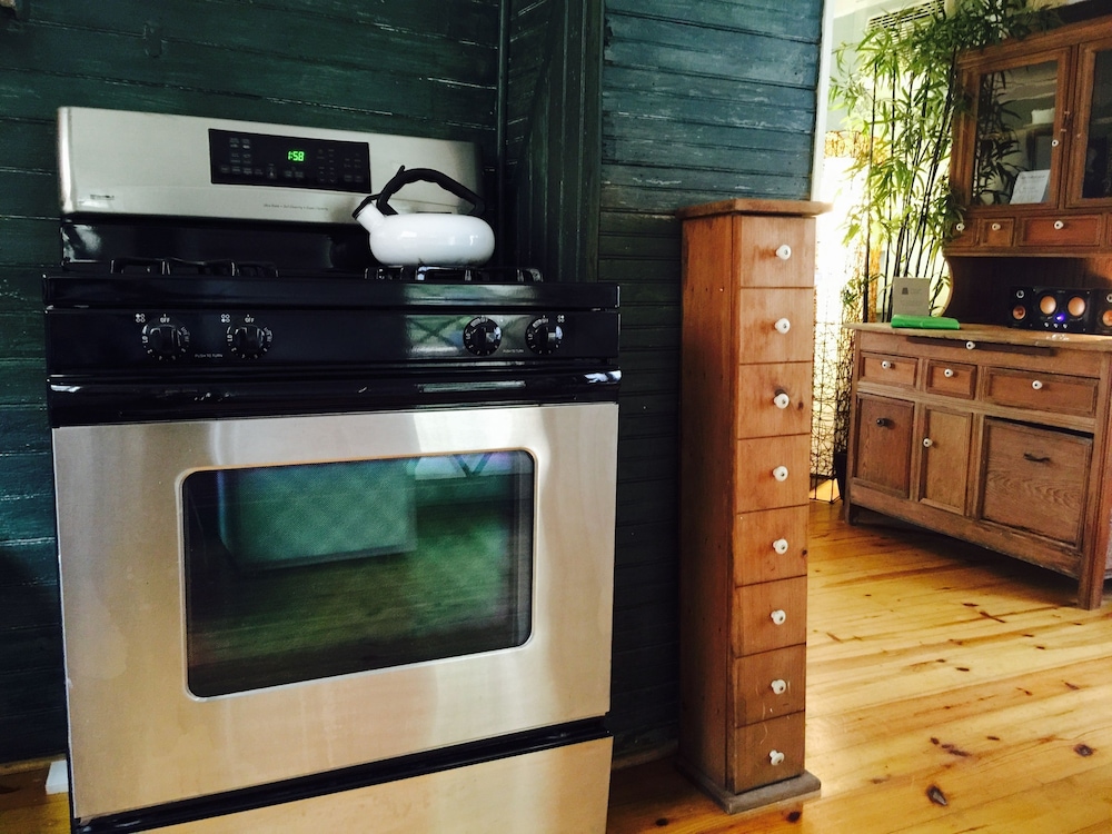 Eureka Zen Cottages - photo 43