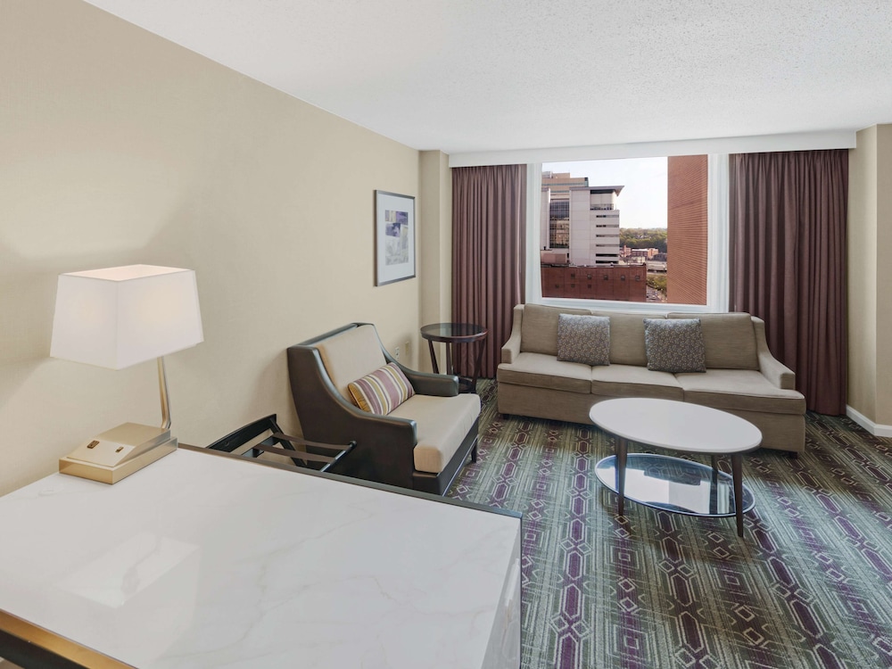 Hilton Harrisburg - photo 20