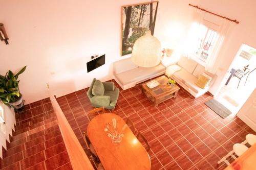 Casas Isabel in Barbate, Spain