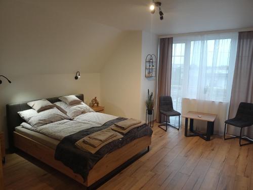 Pensjonat Mickiewicz in Sandomierz, Poland