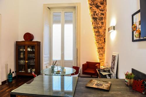 Exclusive Gina's Apartment — 4-Star Luxury Hotel in Catania, Italy