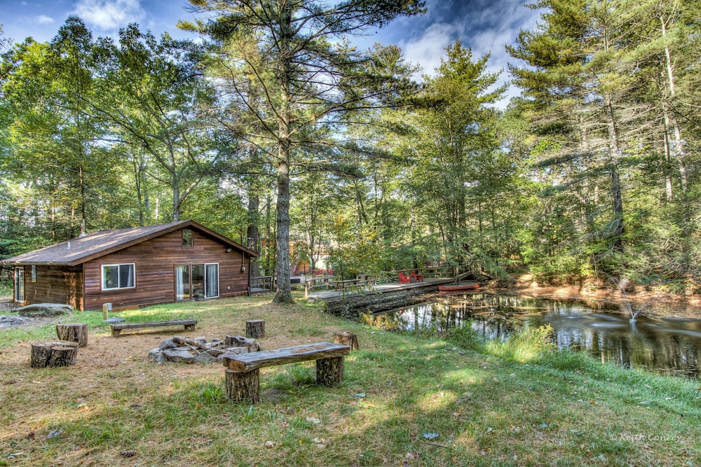 Magnolia Streamside Resort - photo 35