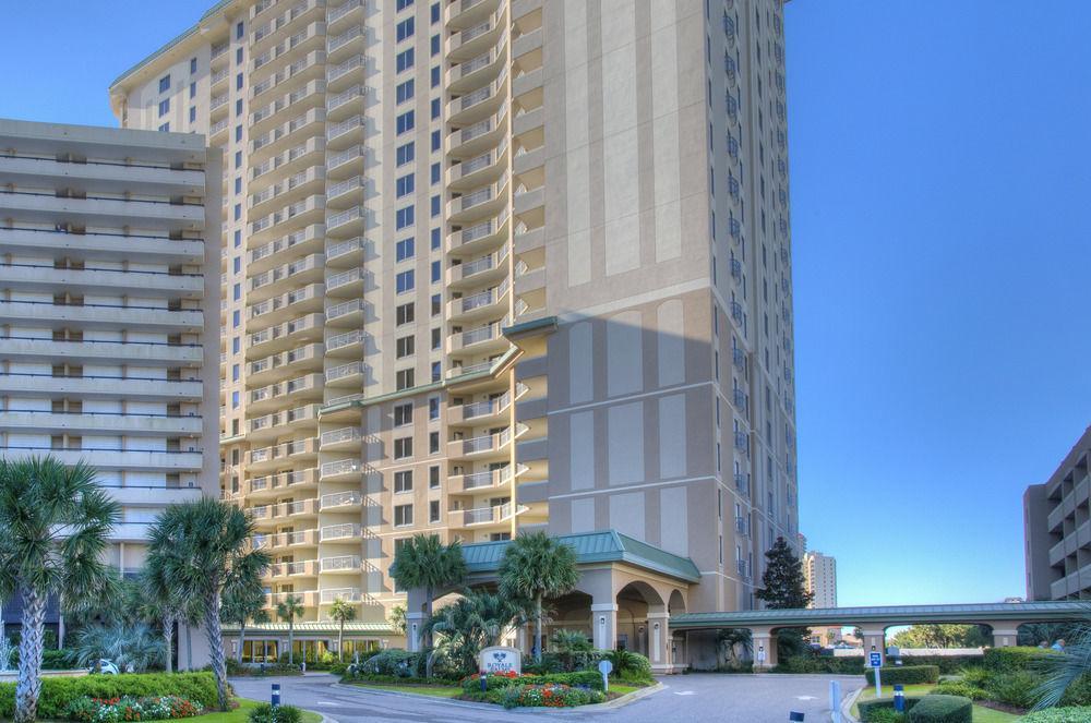 1410 Brighton Tower at Kingston Plantation - featured photo
