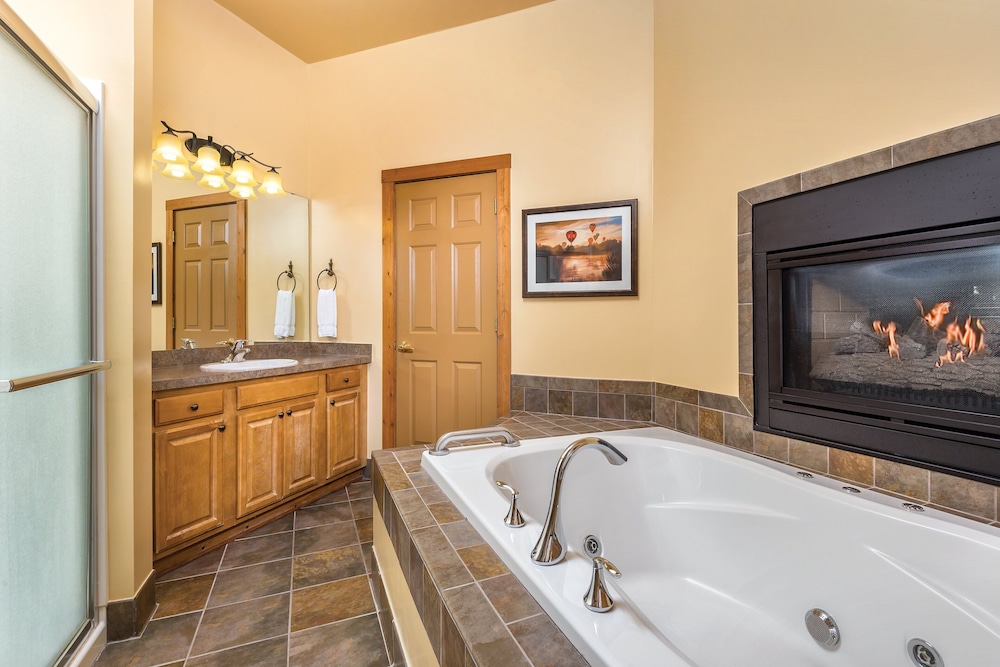 WorldMark Galena - photo 14